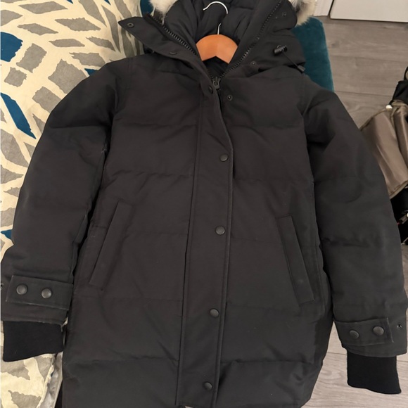 Canada Goose Shelburn XS. Great condition! - Picture 1 of 7